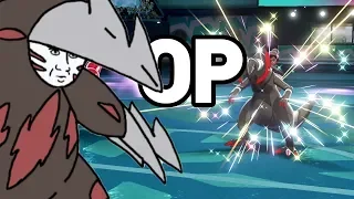 Here's Why Excadrill is Too Good