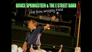Bruce Springsteen: Dancing in the Dark - Live at Wrigley Field 9/7/12