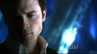 Smallville Finale ("Hero" By Chad Kroeger Feat. Josey Scott)