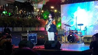 Rhythm and Lights featuring Adie full run at Festival Mall Alabang (January 14, 2023)