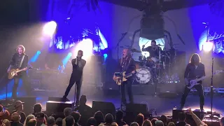 Jerry Cantrell “Man in the Box” Live Alice In Chains cover 3/22/22 Milwaukee Wisconsin