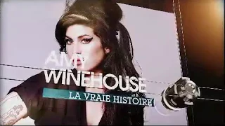 La Vraie Histoire d'Amy Winehouse