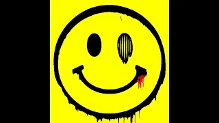 Classic Warehouse Acid House - Vinyl Mix (1986-1992)