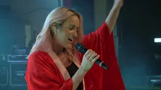 BRITT NICOLE @ Springtime Festival 2018 Live HD