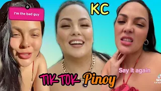 TIKTOK KC CONCEPCION TRENDING | KC CONCEPCION | KC CONCEPCION TIKTOK TRENDING | TIKTOK KC CONCEPCION