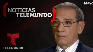 Ex guardaespaldas dice cuáles eran placeres de Fidel Castro | Noticias | Noticias Telemundo