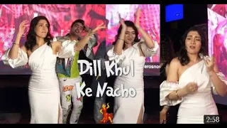 Bollywood Dance Master Govinda Tina Ahuja Dance Viral   Tina #Thereel #Bollywooddance #Govinda