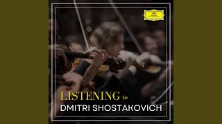 Shostakovich: Symphony No. 11 in G Minor, Op. 103 "The Year 1905" - IV. The Tocsin (Allegro non...