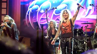 Girl from Oklahoma   Steel Panther Belfast May 2023