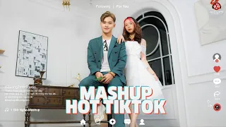 Mashup 2021 - Mashup Nhạc 8x9x Nhạc Trẻ Xưa Hot Tiktok, Ballad Đời Đầu - 2 Tiếng Nghe Mashup (P8)