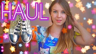 HAUL: ЛУЧШИЙ заказ одежды из Китая / ШМОТКИ на 45000 рублей / Дешевые и красивые платья