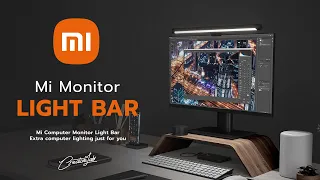 เปลี่ยน Mood การทำงานด้วย Mi Light Bar