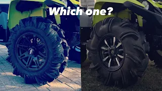 Terache Aztex vs Highlifter Outlaw (Which Is Better?)