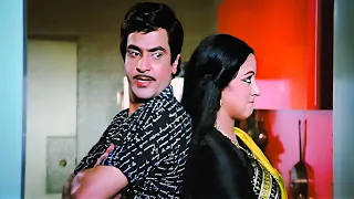 Super Hit Kishore Kumar Song - Haae Kya Soch Rahi Ho | Asha Bhosle | Hema Malini, Jeetendra.