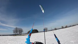 Flysurfer Soul