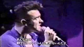 Morrissey - 08 My Love Life (Hammersmith 91)