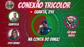 Conexão Tricolor - #104