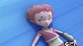 Code Lyoko [AMV] - Aelita's World