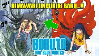 HIMAWARI MODE KURAMA, KOK BISA..?!! Ini Penjelasannya..!!