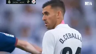 Real Madrid vs Huesca 3:2 highlights 2019