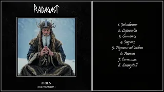 Radagast - Aries [The Pagan Era] FULL ALBUM - Dark Folk / Shamanic Tribal Ambient