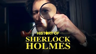 History of Sherlock Holmes (in One Take) | History Bombs