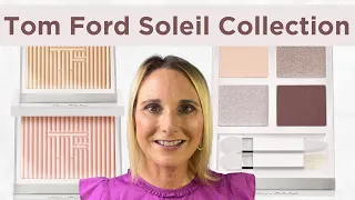 Tom Ford Soleil Neige 2023 Collection