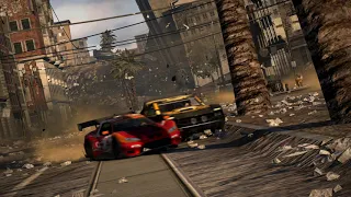 Attract Video | MotorStorm: Apocalypse E3 2010