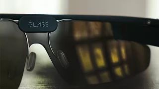 Обзор Google Glass 2.0