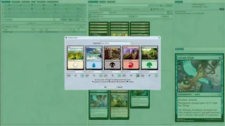 MTG Forge - Play with all the cards!