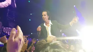 Nick Cave and the Bad Seeds - Stagger Lee (continued) + Push the Sky Away // Primavera Sound 2018