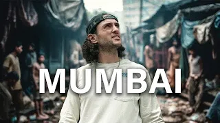 INSIDE ASIA'S LARGEST SLUM - "The Mumbai's Ant Hill" 🐜