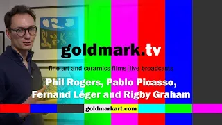 Goldmark TV LIVE STREAM: Springtime for Goldmark in Uppingham