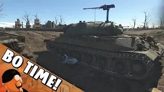 War Thunder - IS-7 "The Mother of All Grinds!"