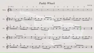 Paddy Whack