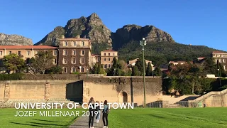 University of Cape Town