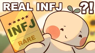 7 Признаков Того, Что Вы Настоящий INFJ Редчайший Тип Личности