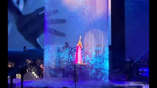 Celine Dion LIVE My Heart Will Go On from Titanic- The Colosseum at Caesar's Palace