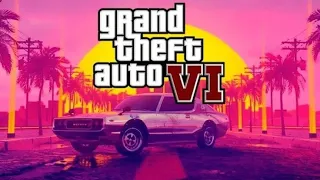 We Got Some News on Grand theft auto 6