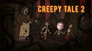 Creepy Tale 2  ► ЗАШЁЛ НА ПИРОЖКИ #2