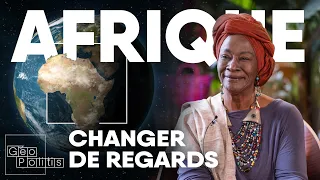 Aminata Traoré, voix malienne engagée et critique | Géopolitis