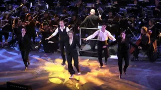 Putting On The Ritz - (Irving Berlin) By Emma Kate Nelson & Opéra Orchestra montpellier