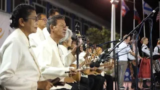 Folk Azores 2019 | Músicas do Mundo, Folclore na Passerelle e Encerramento do Festival