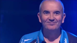 Phil Taylor - "See You Again" - Tribute to a Legend