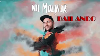 Nil Moliner - Bailando / Слова пісні та переклад українською