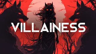 The Villainess' Playlist (LYRICS)
