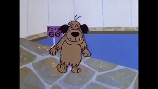 Muttley Dances To (READ DESCRIPTION)