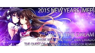 Trace The Dream - [2015 New Years MEP]