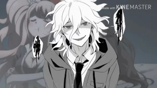 Junkomaeda ugly boy/all the boys