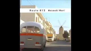 Masaaki Mori - Route 812, 2000 (Album)